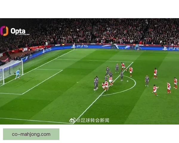 英超球队定位球得分能力全景盘点与战术价值解析关键数据深度解读